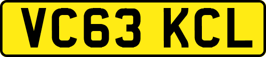 VC63KCL