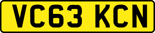 VC63KCN