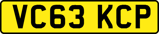 VC63KCP