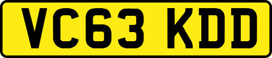VC63KDD
