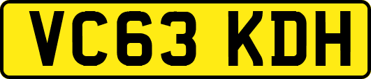 VC63KDH