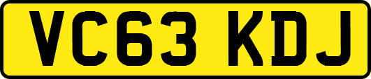 VC63KDJ