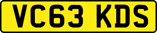 VC63KDS