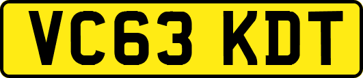VC63KDT