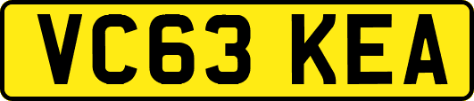 VC63KEA