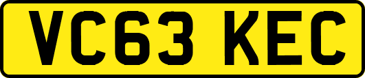 VC63KEC
