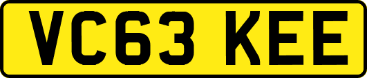VC63KEE