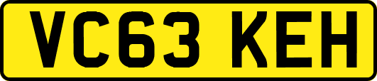 VC63KEH
