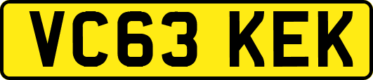 VC63KEK