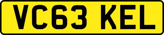 VC63KEL
