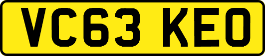 VC63KEO