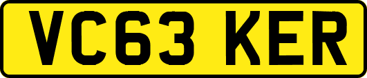 VC63KER