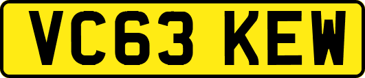 VC63KEW