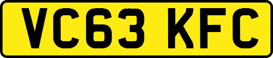 VC63KFC