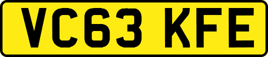 VC63KFE