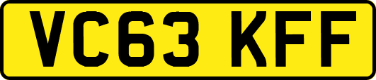 VC63KFF