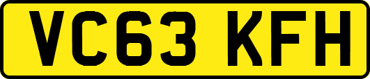 VC63KFH