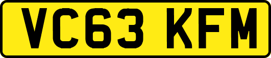 VC63KFM