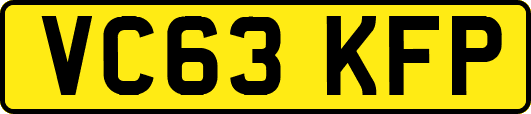 VC63KFP