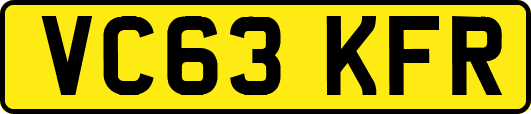 VC63KFR