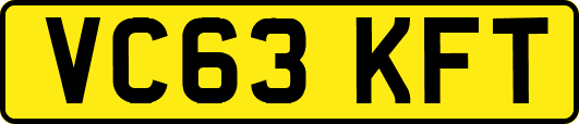 VC63KFT