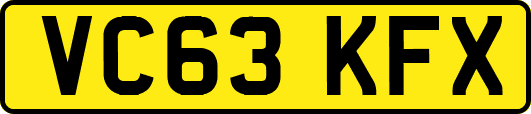 VC63KFX