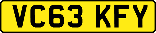 VC63KFY