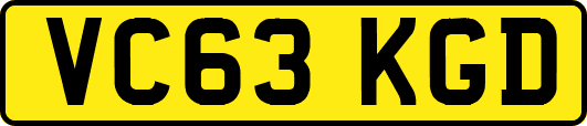 VC63KGD