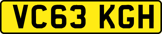 VC63KGH