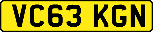 VC63KGN