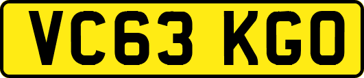VC63KGO