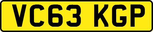 VC63KGP