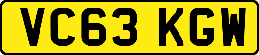 VC63KGW