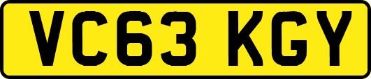 VC63KGY