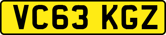 VC63KGZ