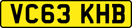 VC63KHB