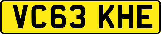 VC63KHE