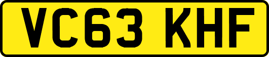 VC63KHF