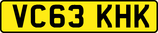VC63KHK