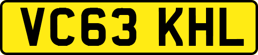 VC63KHL