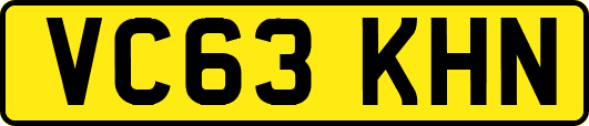 VC63KHN