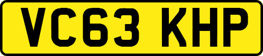VC63KHP