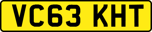 VC63KHT