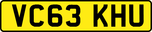 VC63KHU