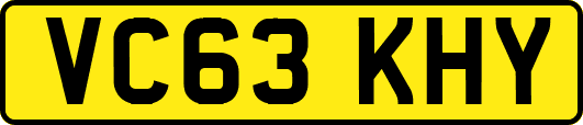 VC63KHY
