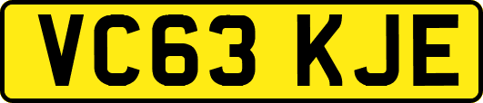 VC63KJE