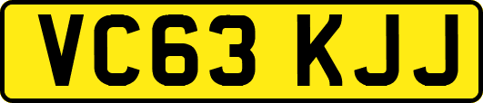 VC63KJJ