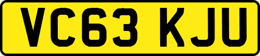 VC63KJU