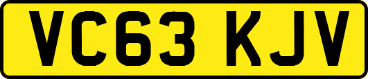 VC63KJV