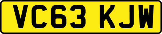 VC63KJW